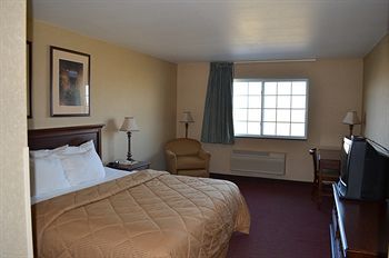 Hotel Centerstone Inn & Suites-maquoketa