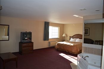 Hotel Centerstone Inn & Suites-maquoketa