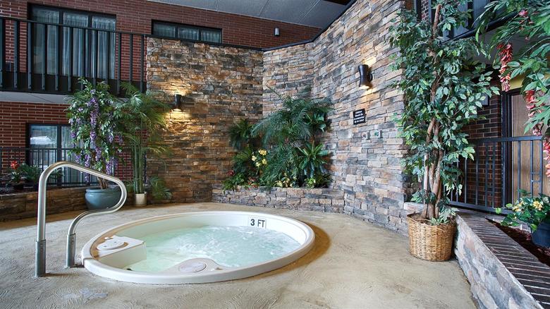 Hotel Best Western Starlite Village