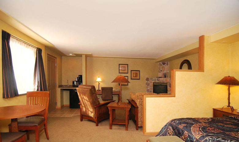 Hotel Best Western Starlite Village