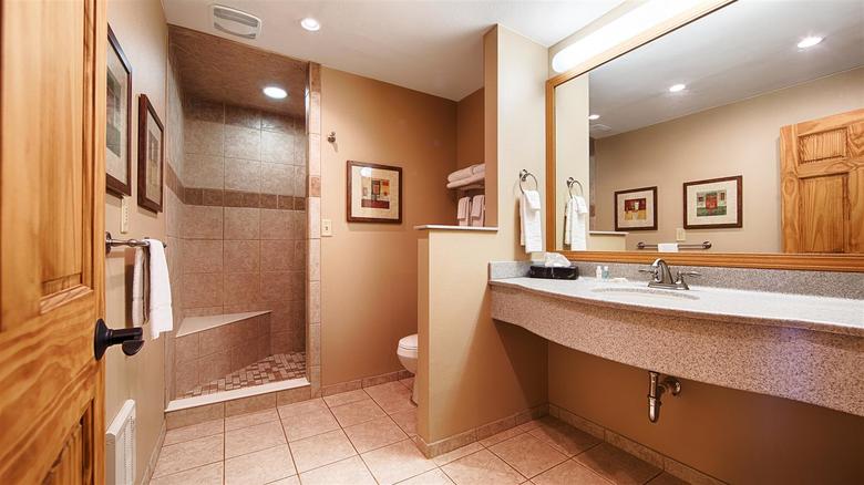 Hotel Best Western Starlite Village