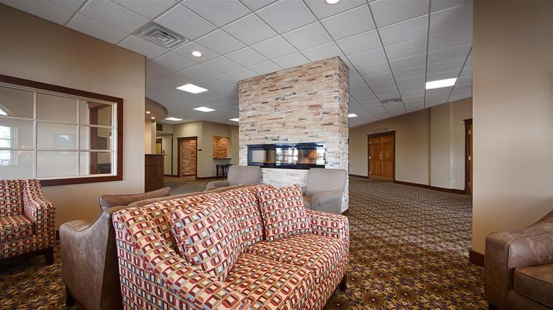 Hotel Best Western Starlite Village