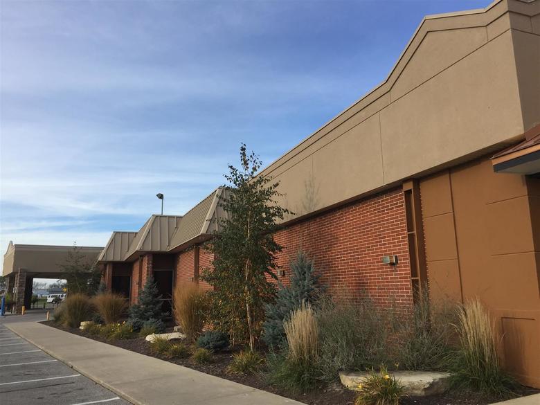 Hotel Best Western Starlite Village