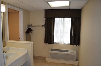 Hotel Best Western Starlite Village