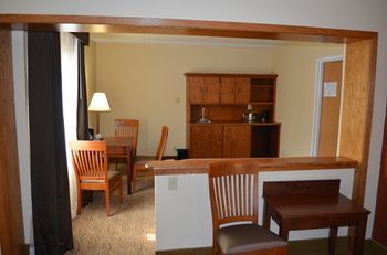 Hotel Best Western Starlite Village