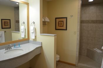 Hotel Best Western Starlite Village