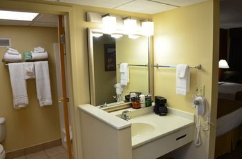 Hotel Best Western Starlite Village