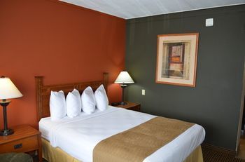 Hotel Best Western Starlite Village