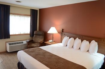 Hotel Best Western Starlite Village