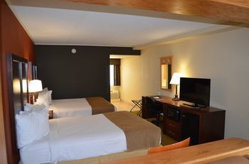 Hotel Best Western Starlite Village