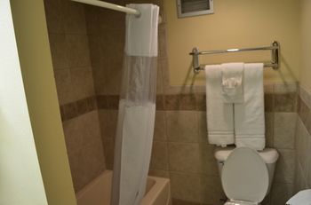 Hotel Best Western Starlite Village
