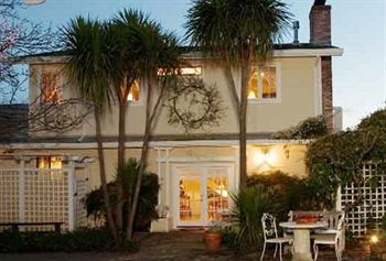 Bed & Breakfast Chelsea Garden Inn
