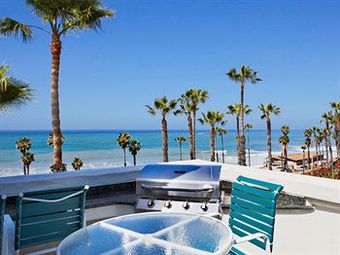 Apartamento San Clemente Cove