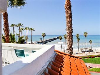 Apartamento San Clemente Cove