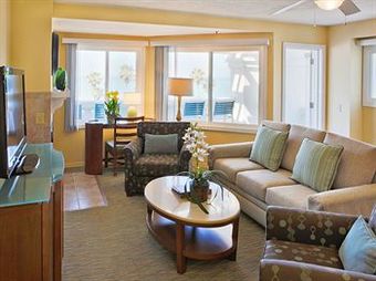 Apartamento San Clemente Cove