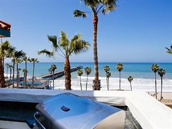 Apartamento San Clemente Cove