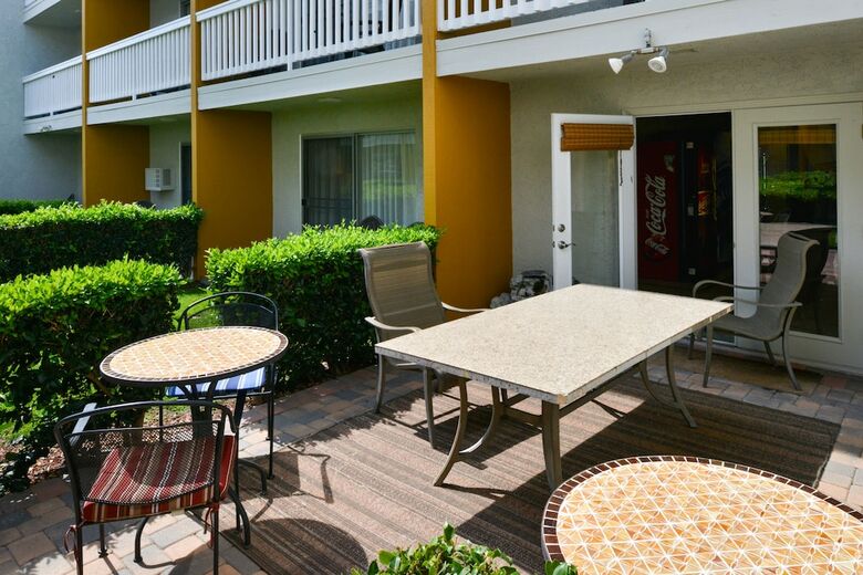 Hotel Dana Point Marina Inn