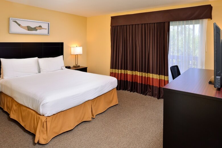 Hotel Dana Point Marina Inn