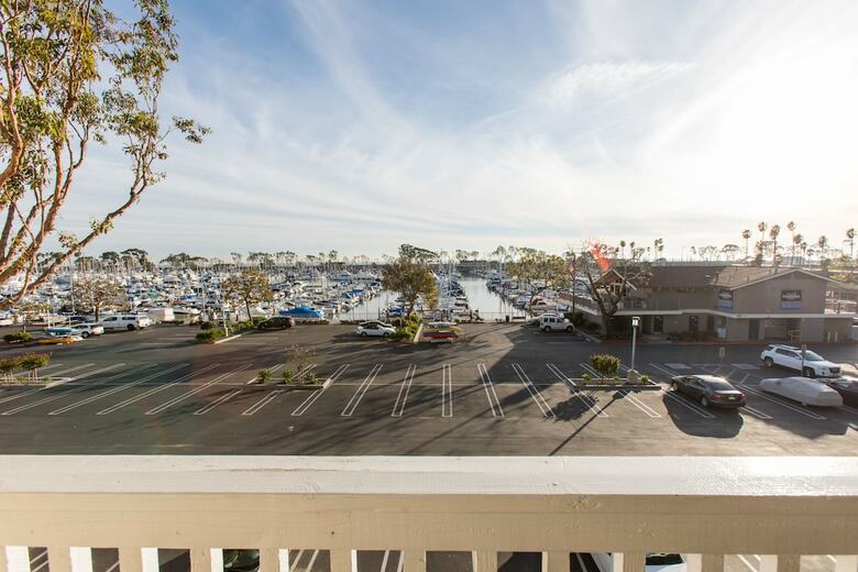 Hotel Dana Point Marina Inn