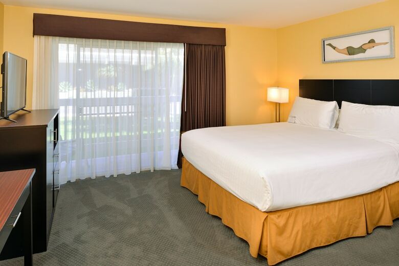Hotel Dana Point Marina Inn