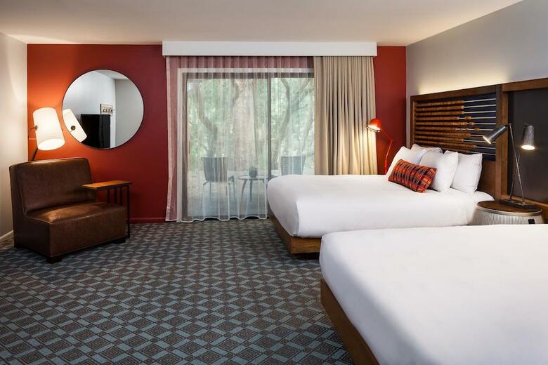 Apartamento Chaminade Resort & Spa