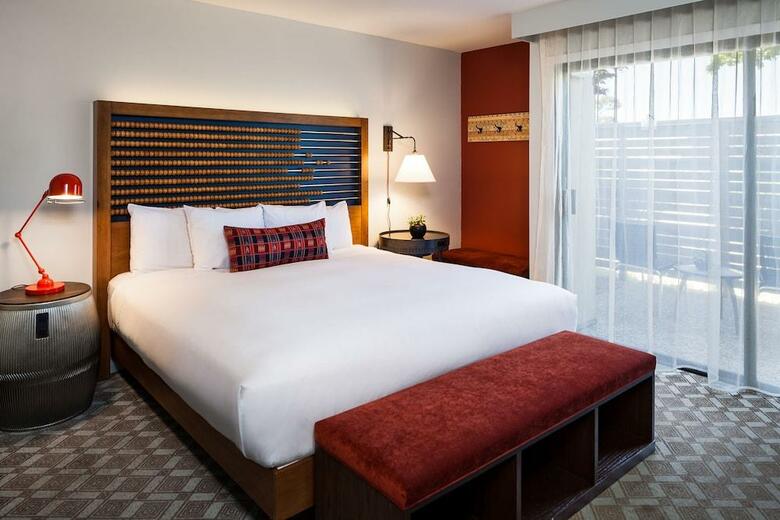 Apartamento Chaminade Resort & Spa