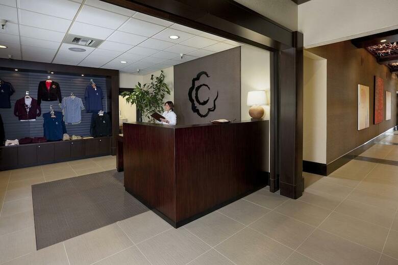 Apartamento Chaminade Resort & Spa