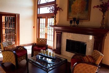 Chase Suite Hotel Brea