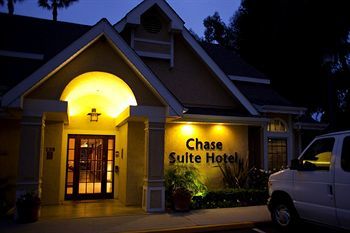 Chase Suite Hotel Brea