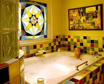 Bed & Breakfast Wine Country Inn