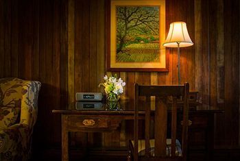 Bed & Breakfast Wine Country Inn