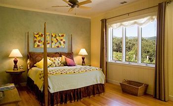 Bed & Breakfast Wine Country Inn