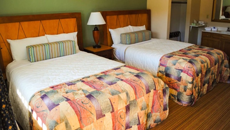 Aparthotel Anchorage Inn Motel
