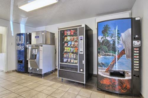 Motel 6 Tulare