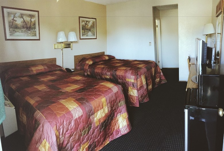 Hotel Regency Inn