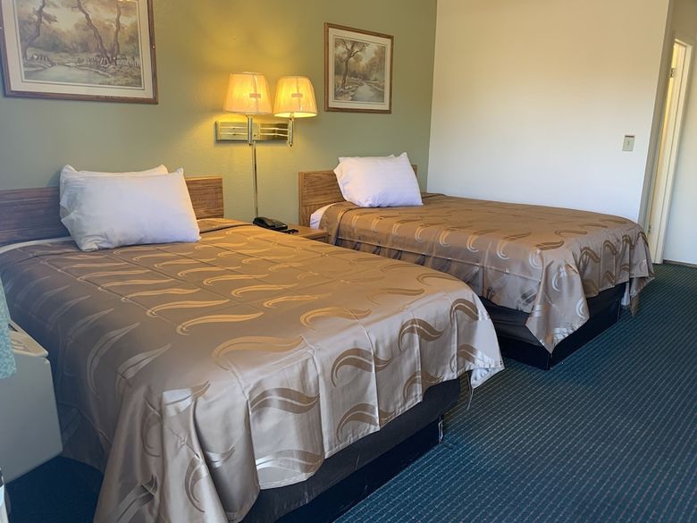 Hotel Regency Inn