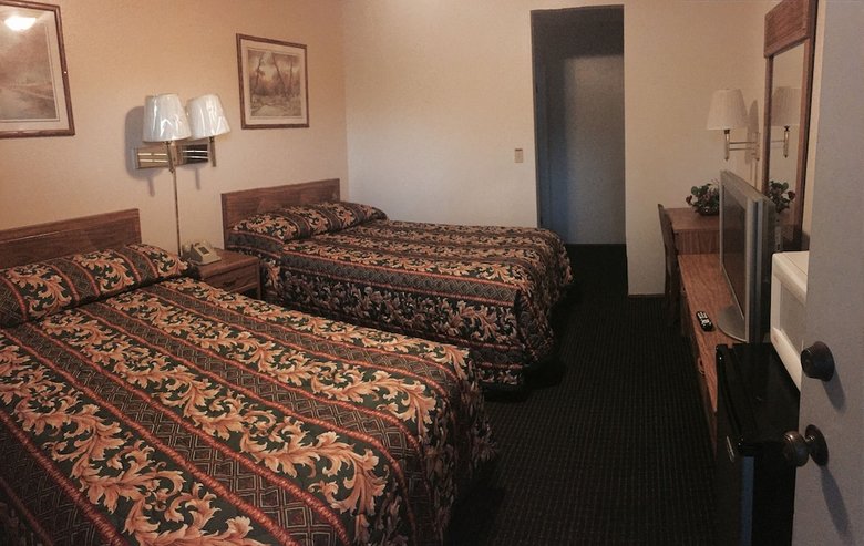 Hotel Regency Inn