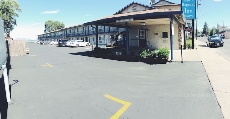 Hotel Regency Inn