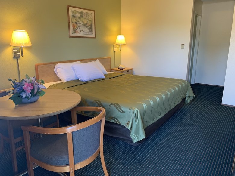 Hotel Regency Inn