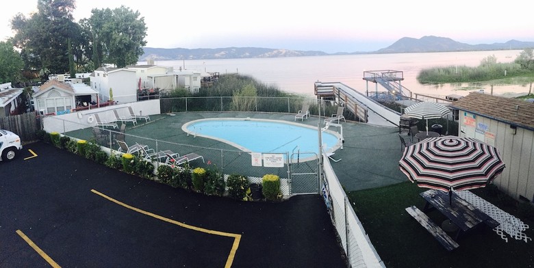 Hotel Regency Inn