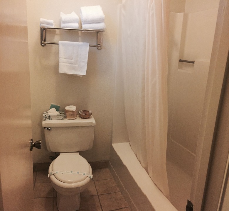 Hotel Regency Inn