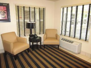 Aparthotel Extended Stay America Sacramento - White Rock Road