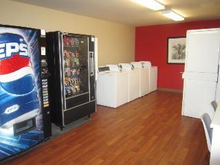 Aparthotel Extended Stay America Sacramento - White Rock Road