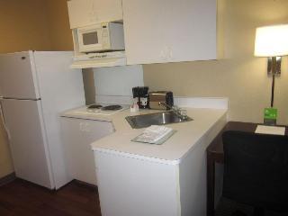 Aparthotel Extended Stay America Sacramento - White Rock Road