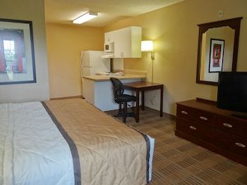 Aparthotel Extended Stay America Sacramento - White Rock Road