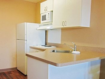 Aparthotel Extended Stay America Sacramento - White Rock Road