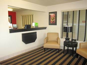 Aparthotel Extended Stay America Sacramento - White Rock Road