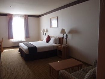 Hotel The Inn At Rolling Hills