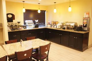 Hotel Best Western Plus Inn Of Hayward