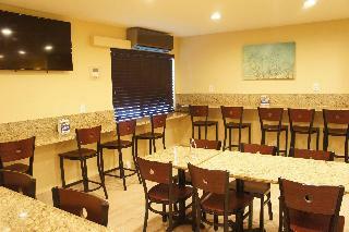 Hotel Best Western Plus Inn Of Hayward
